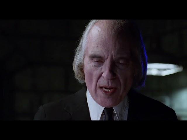 PHANTASM III: LORD OF THE DEAD (1994 Theatrical Trailer)