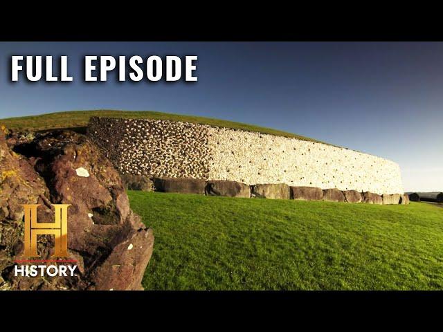 America Unearthed: Knights Templar Relics Discovered In Pennsylvania (S1, E8) | Full Episode