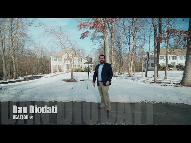 Dan Diodati - 12 Moccasin Path Atkinson NH - Mattertag Exterior