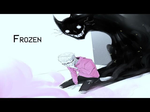 Yung Cazzy - FROZEN (Official Audio)