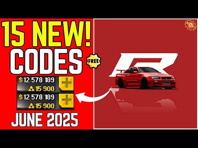 ️JUNE!CODES️APEX RACER CODES JUNE 2025 NEW CODES 2025 || APEX RACER GIFT CODES