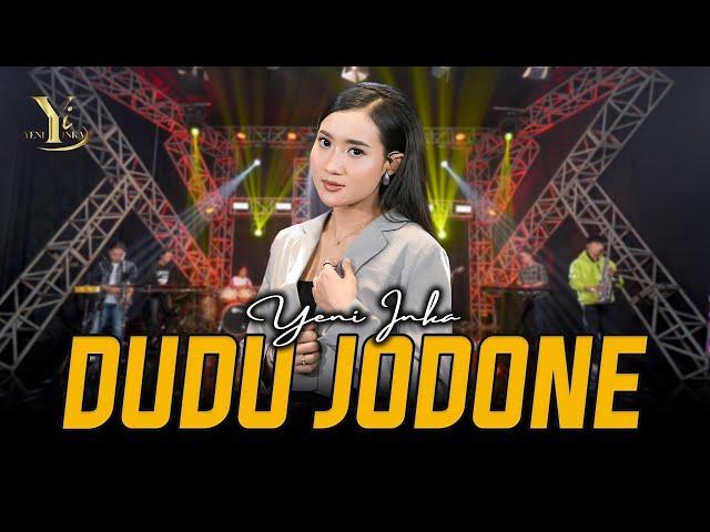 Yeni Inka - Dudu Jodone (Official Music Yi Production)