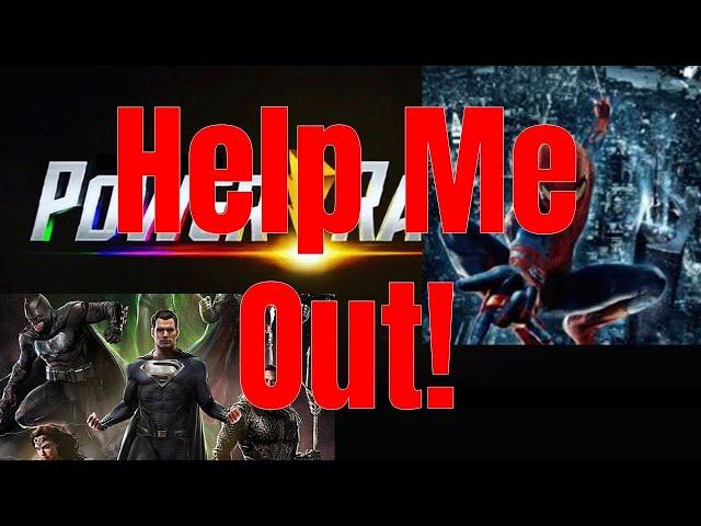 What Should I Do For My 100 Subscriber SPECIAL?