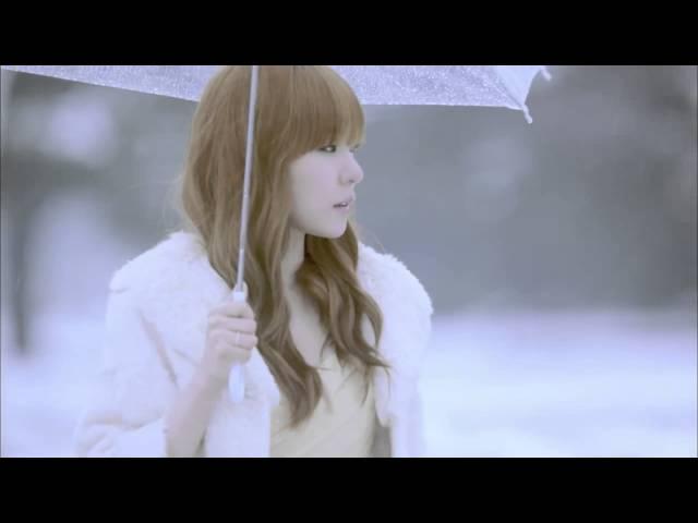 Girls' Generation_Time machine_HD