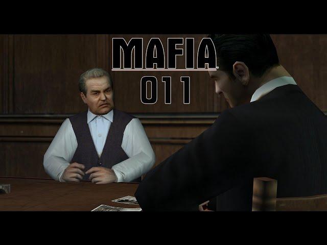 Mafia #011 [Deutsch][HD] - Omertà