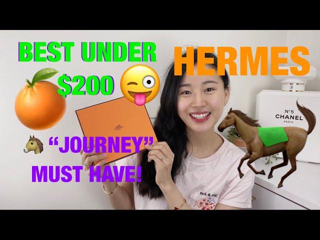 HERMES  Best Under $200?  Sushi Plate  UNBOXING! Mosaique Au 24  Worth the Hype?