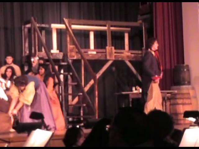 Master of the House - Les Misérables (School Edition) - SHS 2012