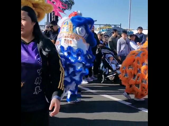 Cabramatta Moon Festival