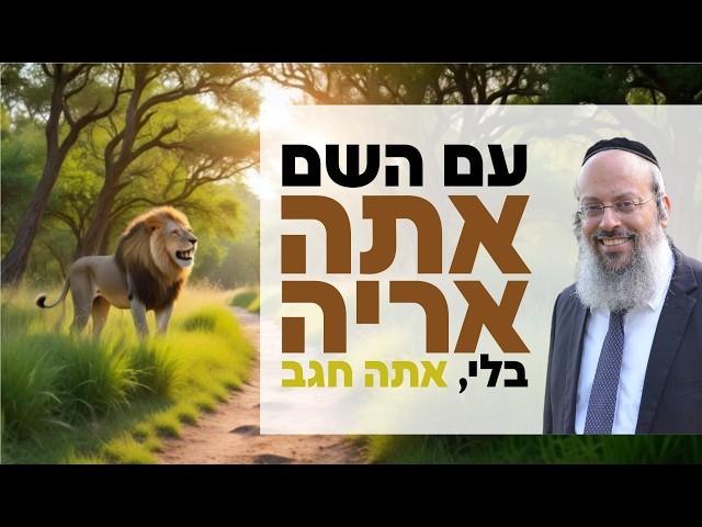 גישה תבוסתנית | אתה לא לבד | הכשלון כמנוף להצלחה ᴴᴰ