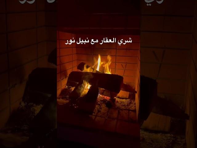 شري العقار مع نبيل نور