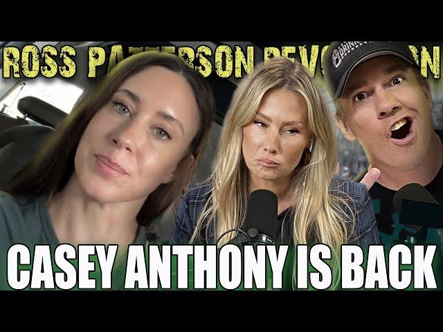 Casey Anthony Is Back - Ross Patterson Revolution 1064