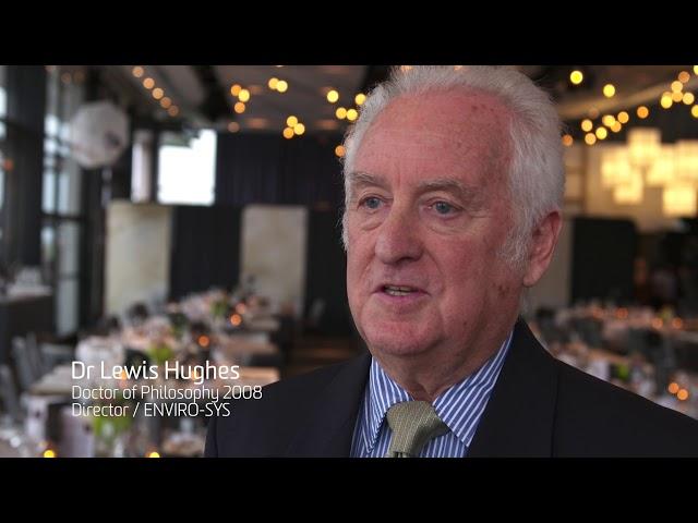 Deakin Alumni Awards 2017