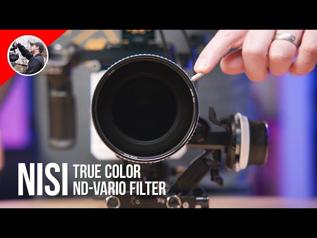 NiSi True Color Variable ND Filter - In Depth Test and Review