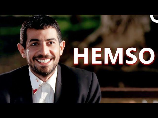 Hemso | Mehmet Ali Erbil - Okan Bayulgen FULL HD Turkish Drama Comedy Movie with English Subtitles