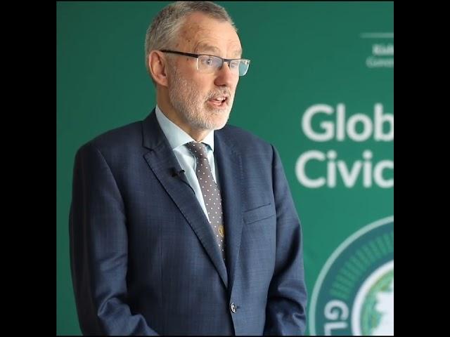 Global Irish Civic Forum 2023