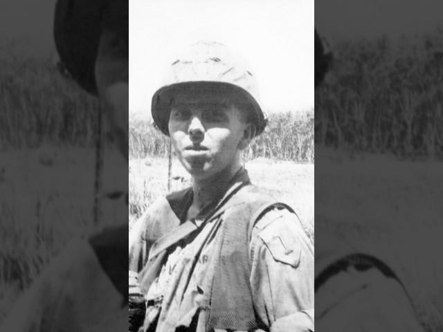 US Army SPC Robert Stryker: Medal of Honor Recipient Vietnam War