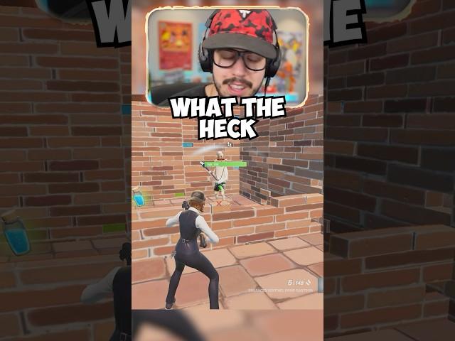 This Stream Sniper had *EVERYTHING*