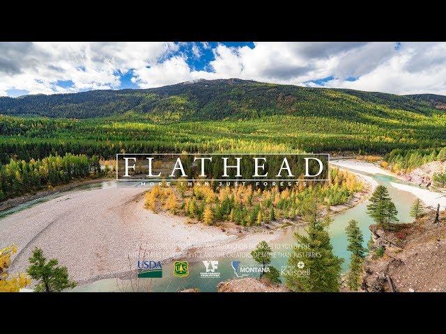 Flathead National Forest Montana - Your Forests Your Future