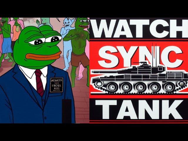 Strength in Numbers - Synctank