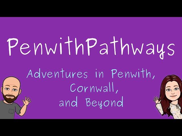 What is PenwithPathways all about