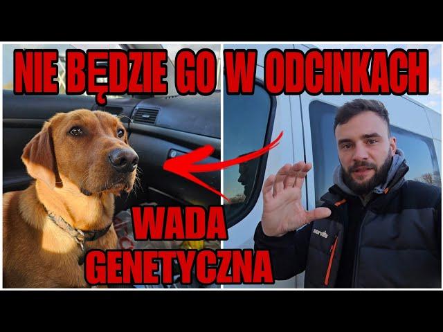 Samo ŻYCIE! Wada Genetyczna i operacja za 50tys / ŻYCIE ZA GRANICĄ!