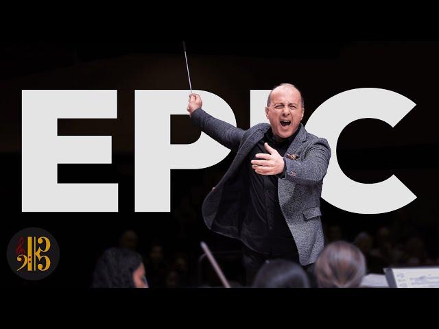 7 of the Most Epic Symphony Endings in Classical Music History