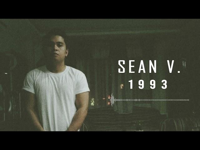 Sean V. - 1993 (original melodic hardcore composition)