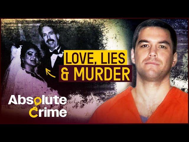 True Crime Mysteries: 5 Disturbing Cases of Love, Lies, and Murder