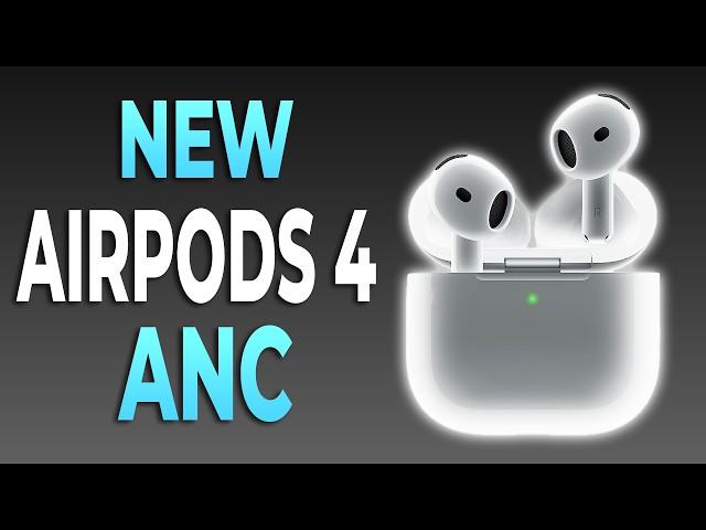 Completely Transformed? (NEW AirPods 4) Impressions