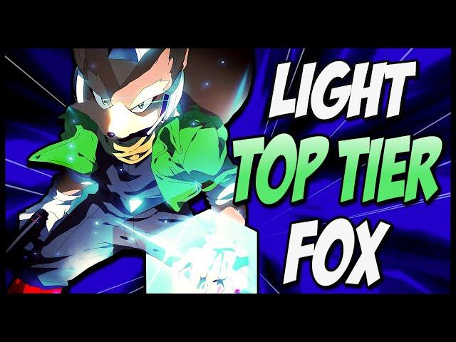 LIGHT'S FOX IS TOP TIER! #4