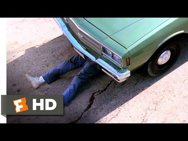 The Naked Gun 2½: The Smell of Fear (6/10) Movie CLIP - What A Drag (1991) HD