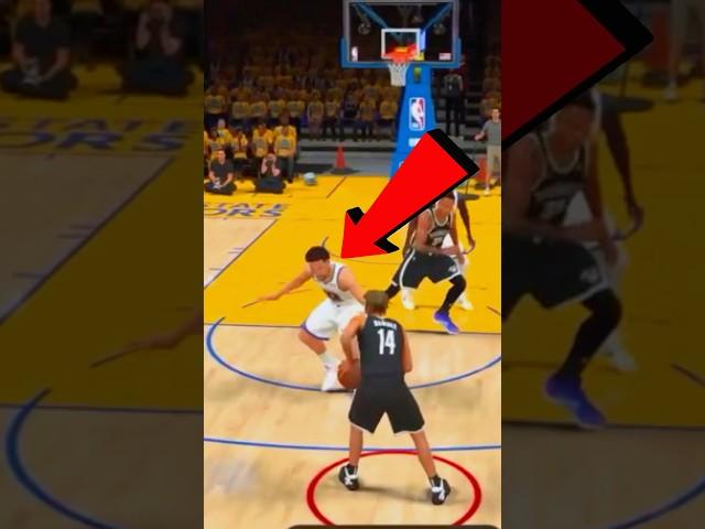 HOW TO GET OPEN AGAINST A.I.’s in NBA 2K24 MYCAREER! (NBA 2K24 tips & tricks)