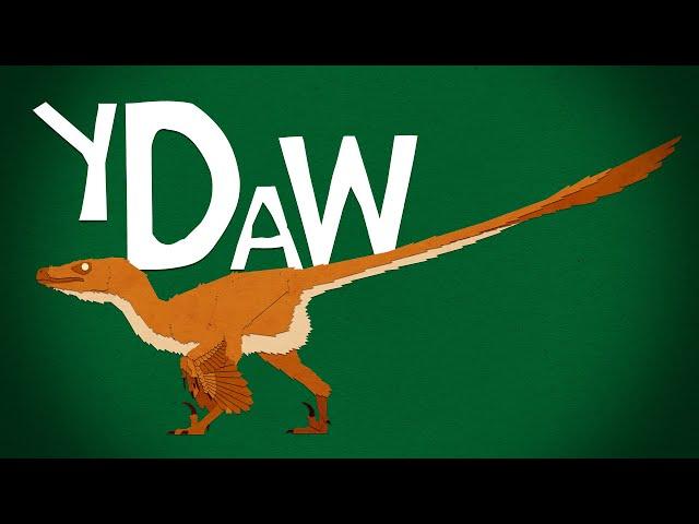 Velociraptor: Your Dinosaurs Are Wrong #24