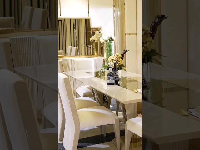 keops Luxury Collection #interiordesign #luxeinteriors #furniture#luxuryinteriors #interior