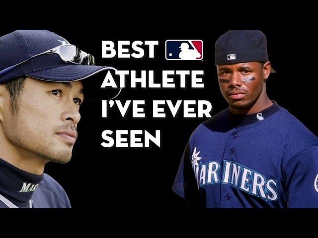 The BEST ATHLETE these former MLB players EVER saw! (Some answers might surprise you!)