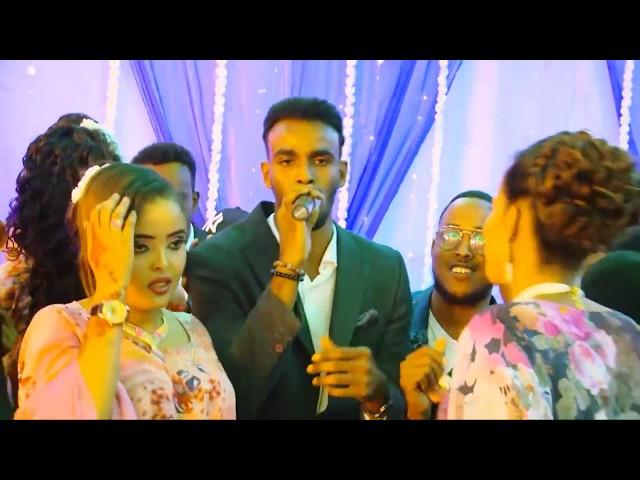 SULDAAN SEERAAR | XAMAR BILA | HABLAHA MUQDISHO | SHOWGA CIIDA JIGJIGA | 2018 OFFICIAL MUSIC VIDEO