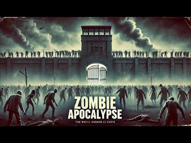 Zombie Apocalypse | TINDAKAN | HD | Film dengan sub Bahasa Indonesia