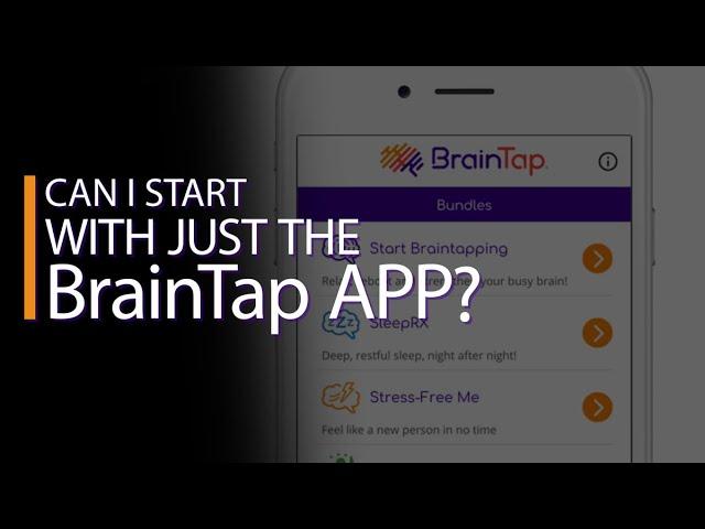 BrainTap App - Results You Can Expect - How To Meditate With BrainTap - Guided Meditation App