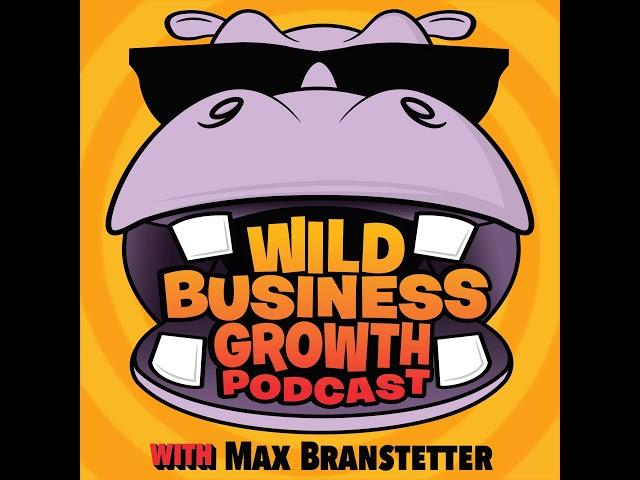 Phil Marcus, David Haber, Ben Haber – Wild Business Growth Podcast #120: J. Marcus, Family Business