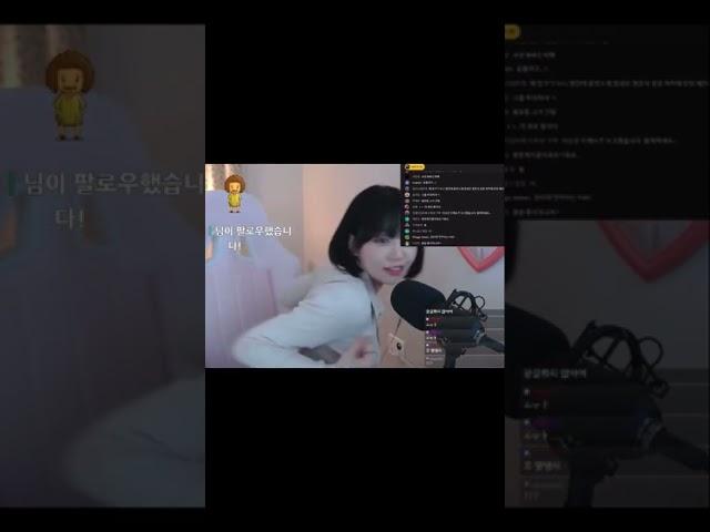 ?? : 양쪽 팔꿈치 서로 닿나요?