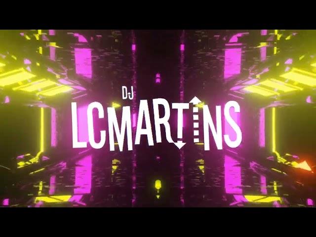 ZONA DE PERIGO (REMIX) DJ LC MARTINS E LEO SANTANA