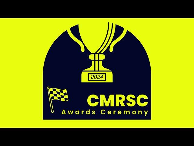 2024 Caribbean Motor Racing Sim Club Awards Ceremony