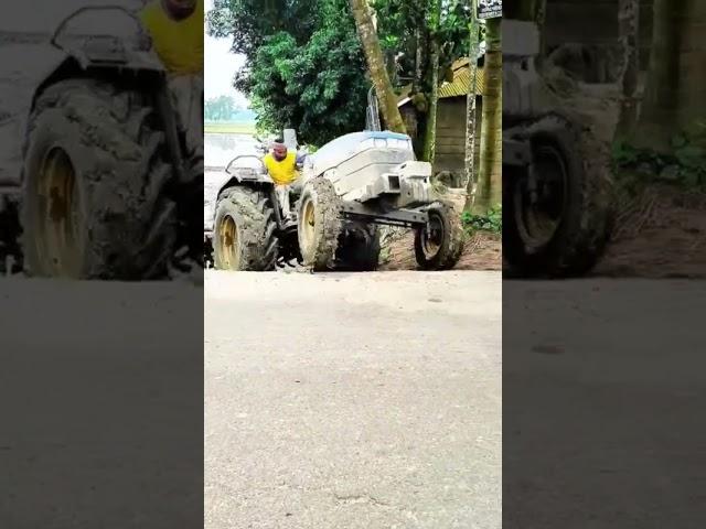 Tractor sonalika #shorts