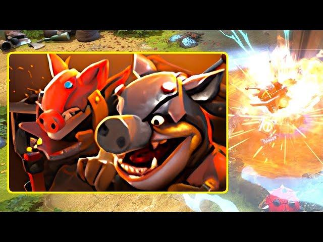 How to Play Techies in Dota 2 | Guide