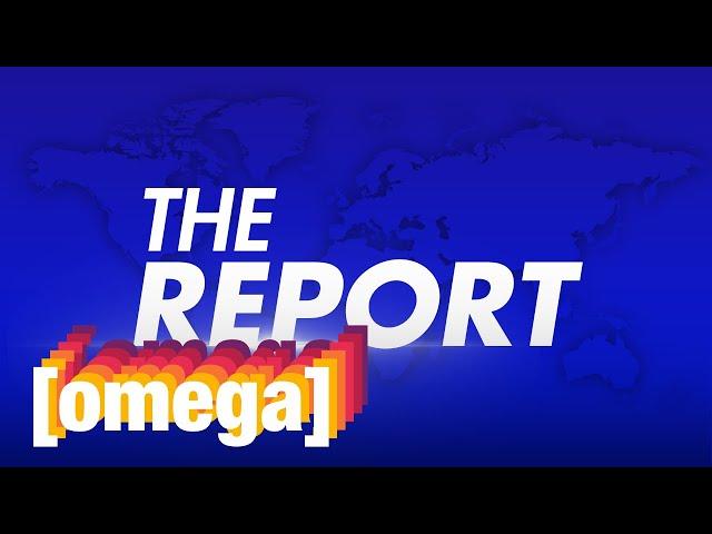 NTV7/PMN News: The Report - opener (2023-present) (FICTIONAL/FANMADE)