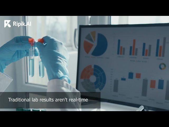Transforming  AFR Combustion Efficiency with Ripik AI