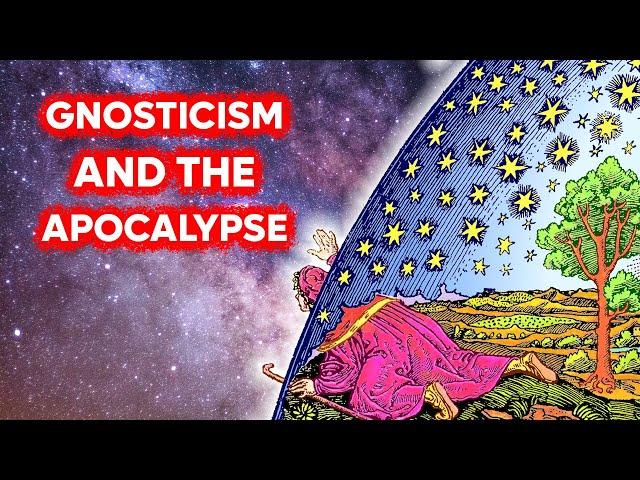 The Return Of Gnosticism And The Archonic Apocalypse with Gordon White