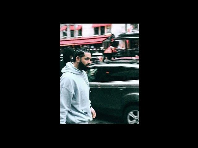 (FREE) Drake Type Beat - “Flights Home Outro”