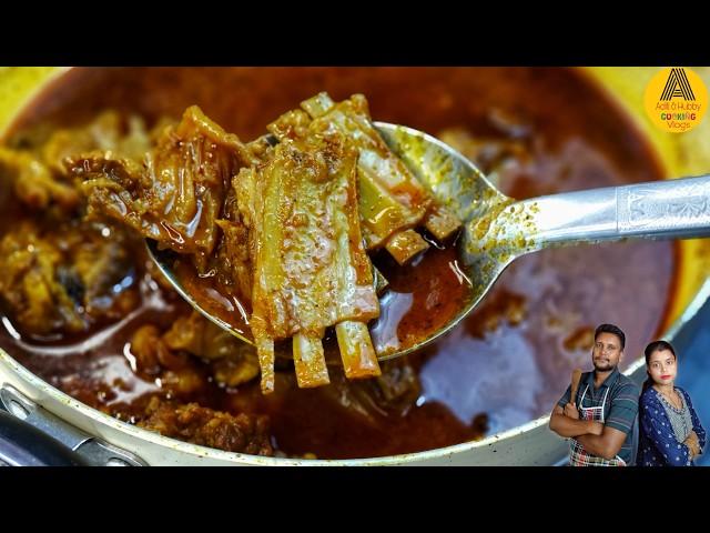 This Mutton Curry Tastes So Delicious | Mutton Chaap Curry | Mutton Curry Recipe | Mutton Recipe