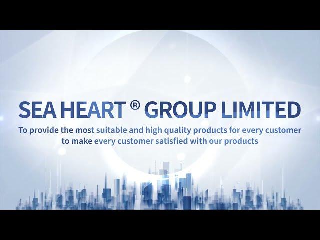 Learn about SEA HEART GROUP - Professional Beauty Equipment Manufacturer